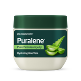 Puralene Petroleum Jelly Aloe Vera in Pakistan
